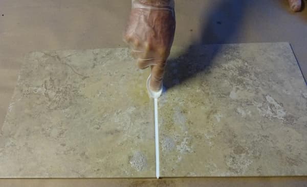 تصویر 5 از خرید نانو آب بندی کاشی + قیمت فروش استثنایی